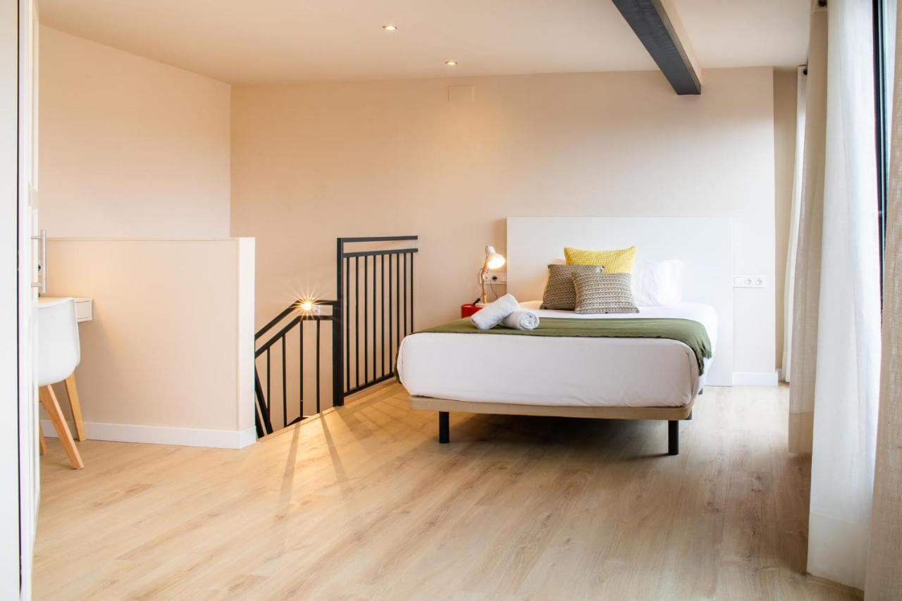 Barcelona Touch Apartments - Progres ロスピタレート・デ・リョブレガート エクステリア 写真