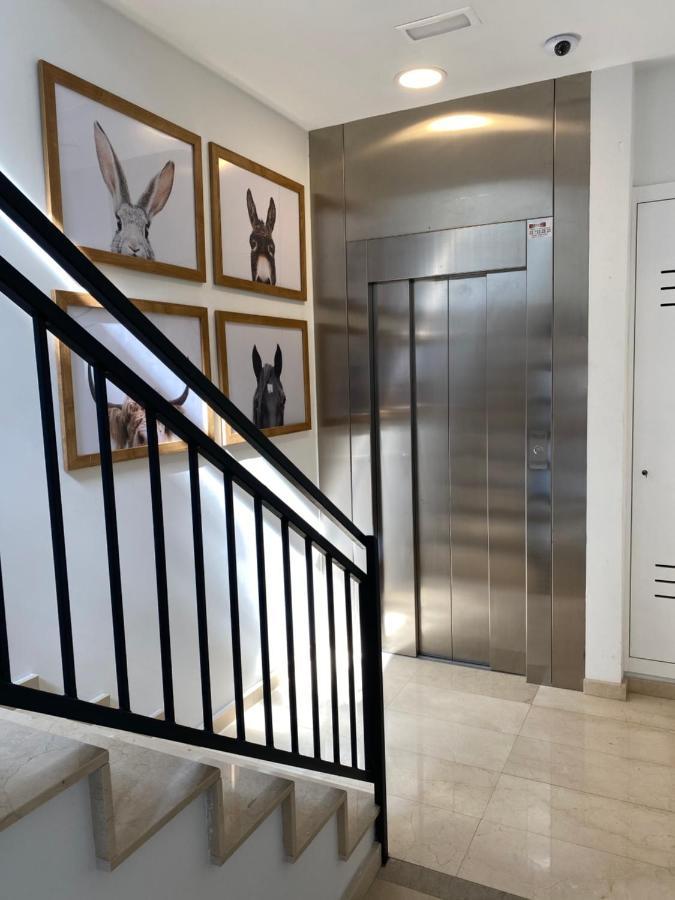 Barcelona Touch Apartments - Progres ロスピタレート・デ・リョブレガート エクステリア 写真