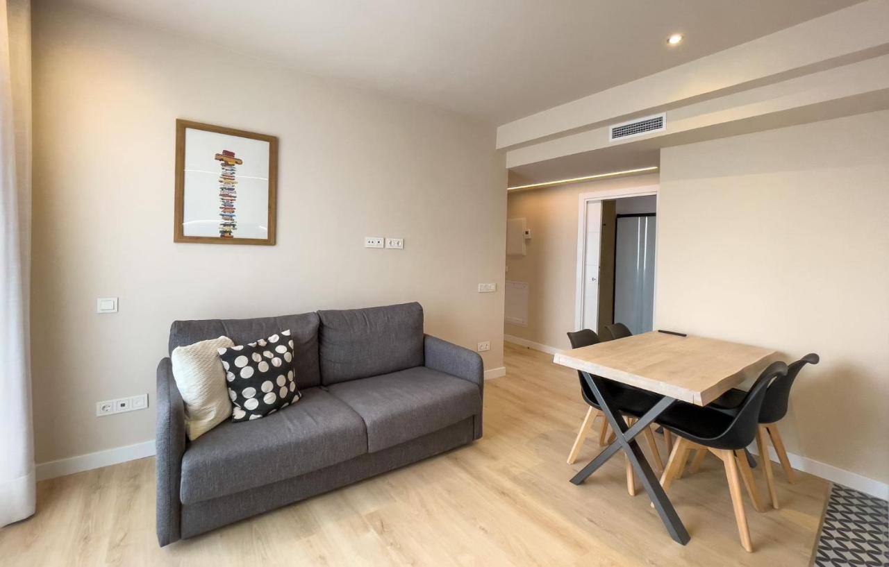Barcelona Touch Apartments - Progres ロスピタレート・デ・リョブレガート エクステリア 写真