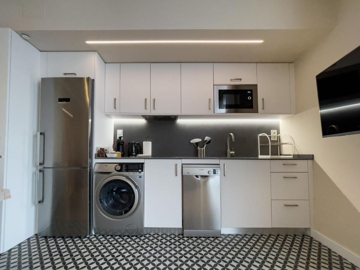 Barcelona Touch Apartments - Progres ロスピタレート・デ・リョブレガート エクステリア 写真