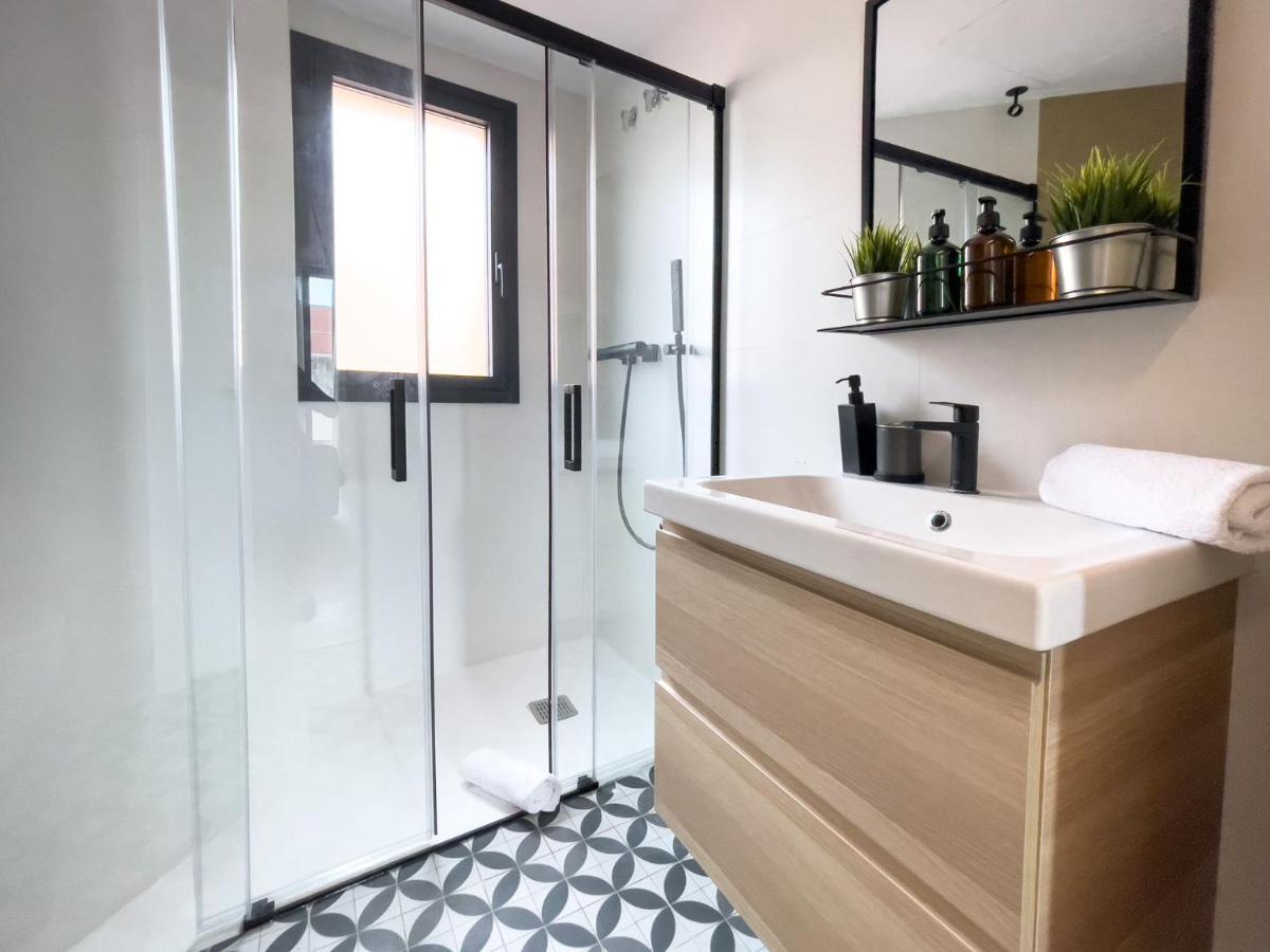 Barcelona Touch Apartments - Progres ロスピタレート・デ・リョブレガート エクステリア 写真