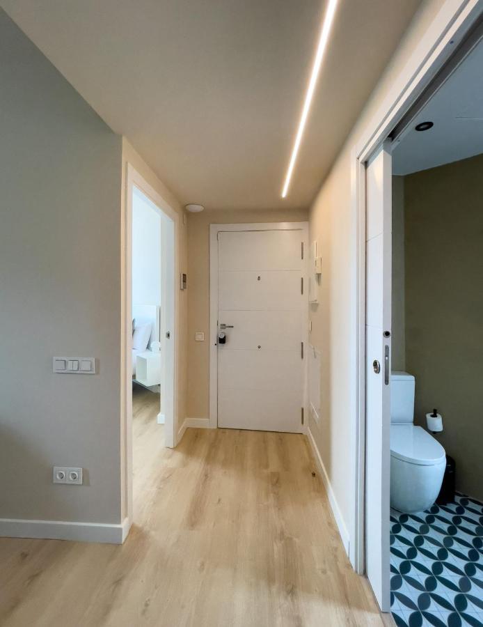 Barcelona Touch Apartments - Progres ロスピタレート・デ・リョブレガート エクステリア 写真