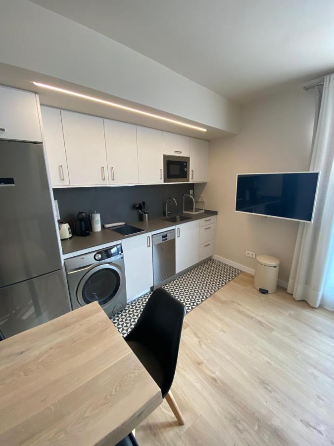 Barcelona Touch Apartments - Progres ロスピタレート・デ・リョブレガート エクステリア 写真