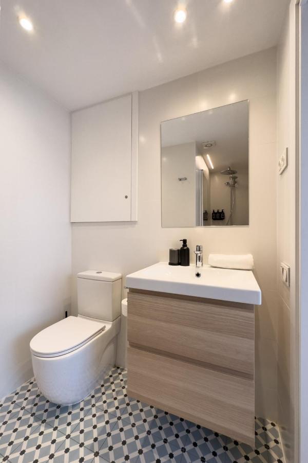 Barcelona Touch Apartments - Progres ロスピタレート・デ・リョブレガート エクステリア 写真
