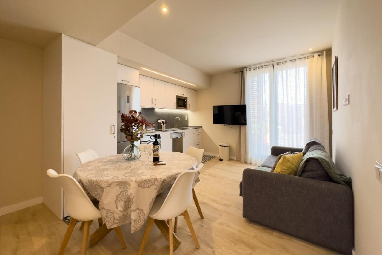 Barcelona Touch Apartments - Progres ロスピタレート・デ・リョブレガート エクステリア 写真