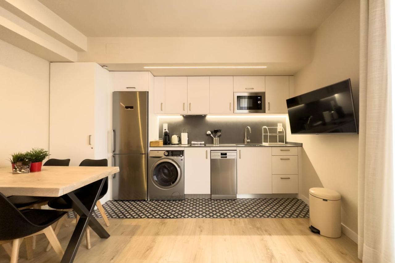 Barcelona Touch Apartments - Progres ロスピタレート・デ・リョブレガート エクステリア 写真