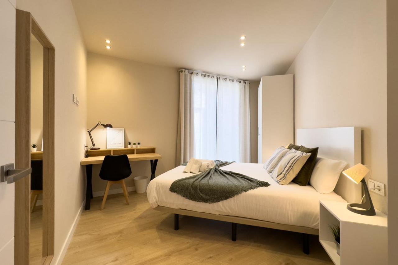 Barcelona Touch Apartments - Progres ロスピタレート・デ・リョブレガート エクステリア 写真