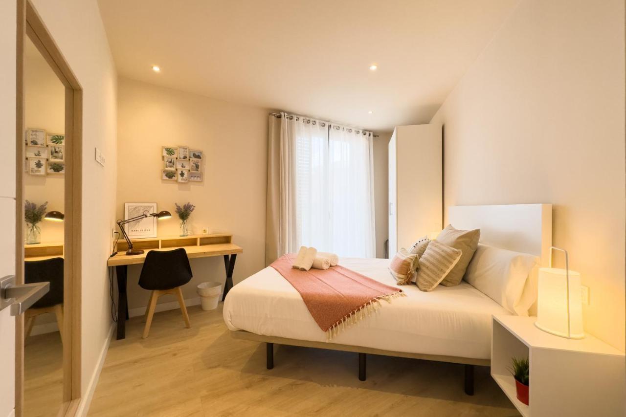 Barcelona Touch Apartments - Progres ロスピタレート・デ・リョブレガート エクステリア 写真