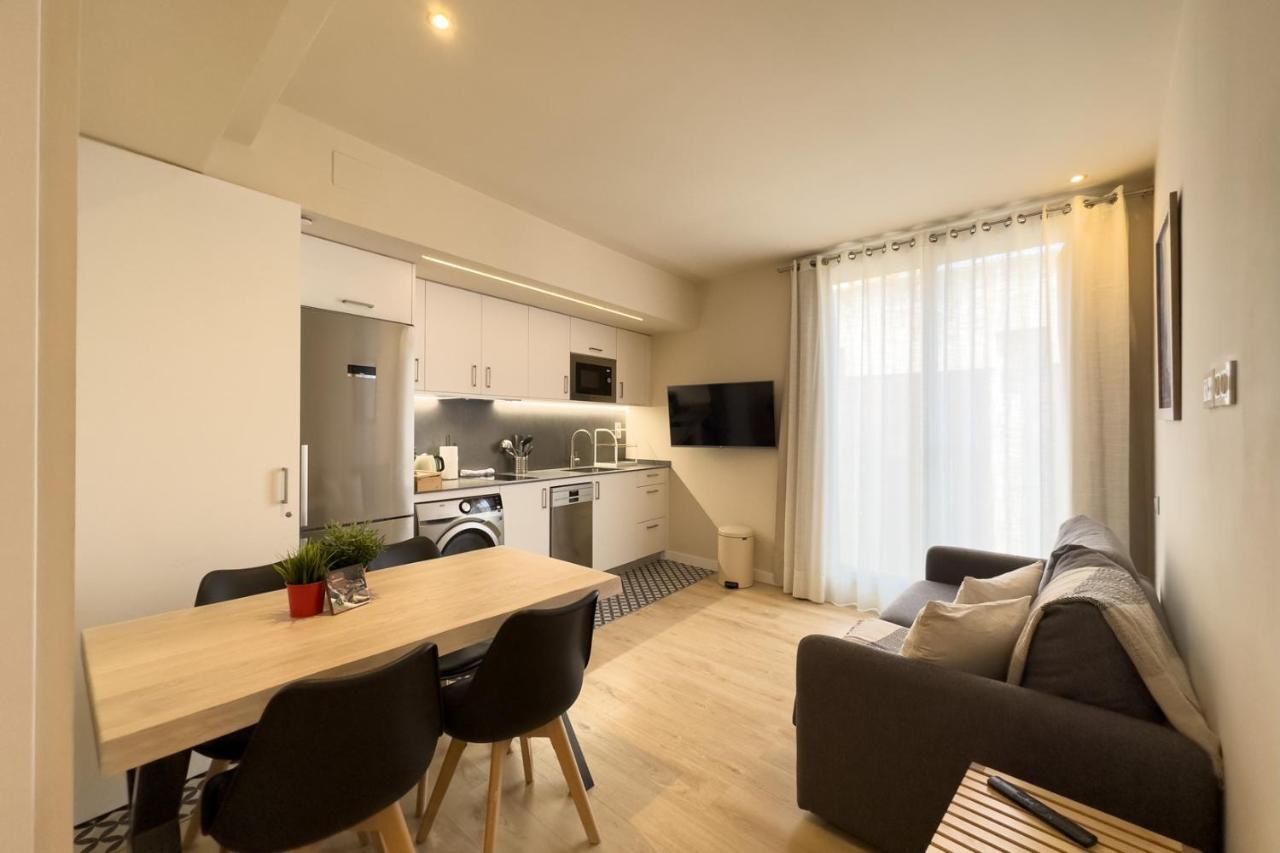 Barcelona Touch Apartments - Progres ロスピタレート・デ・リョブレガート エクステリア 写真