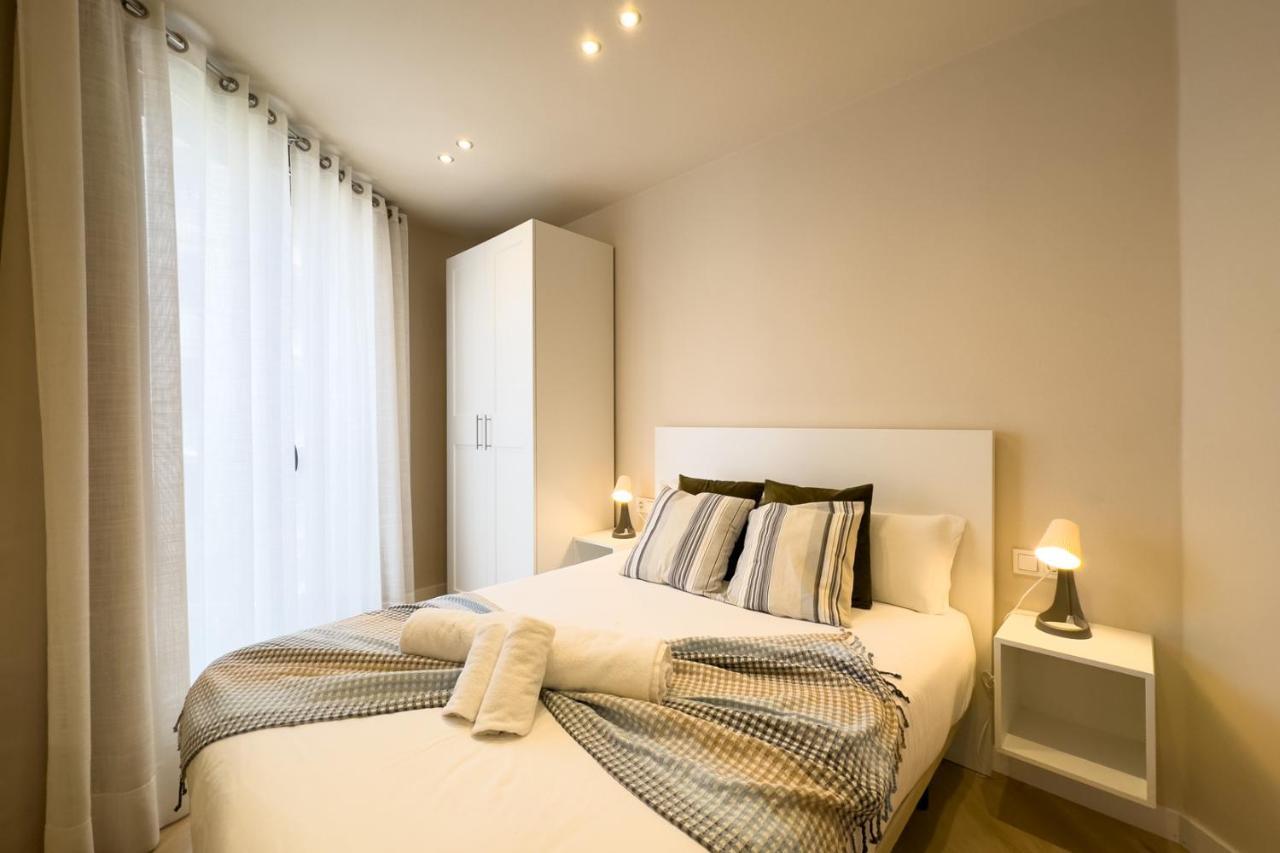 Barcelona Touch Apartments - Progres ロスピタレート・デ・リョブレガート エクステリア 写真