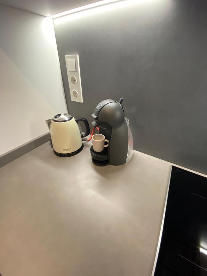 Barcelona Touch Apartments - Progres ロスピタレート・デ・リョブレガート エクステリア 写真